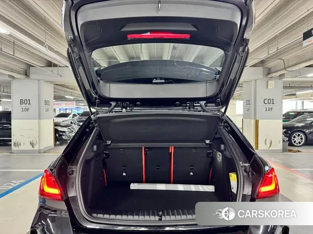 BMW 1 Series (F40) id 3416408 из Кореи 10