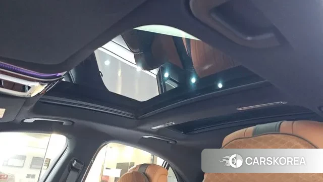 Mercedes-Benz S-Class W223 id 3717338 из Кореи 10