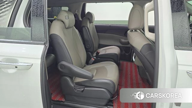 Kia The New Carnival 4th Generation id 4753187 из Кореи 10