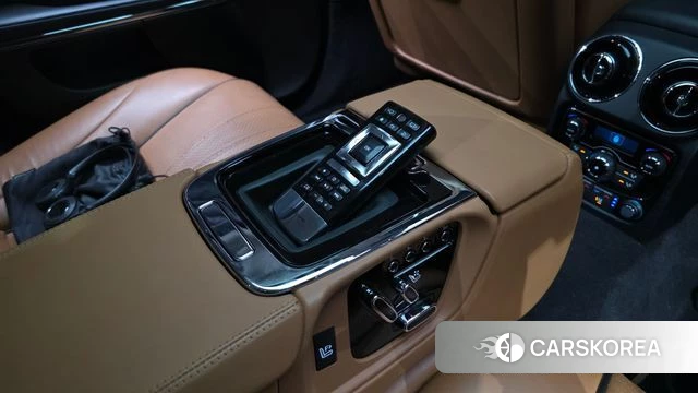 Jaguar All New XJ id 4632708 из Кореи 10