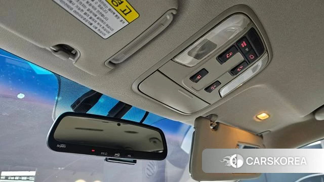 Kia All New Carnival id 4403667 из Кореи 10