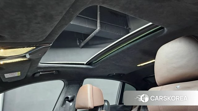 BMW 7 Series (G11) id 4343560 из Кореи 10