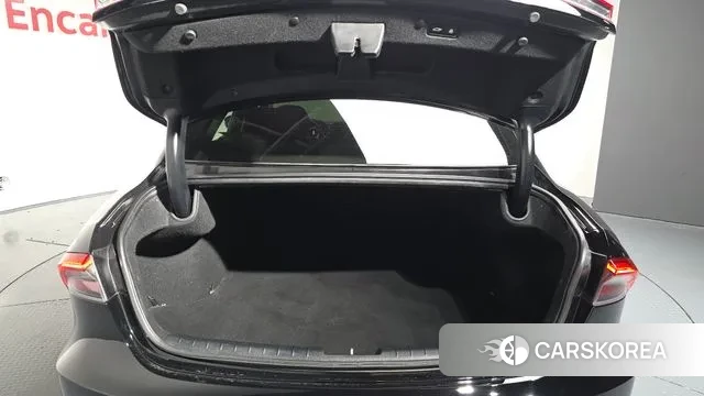 Hyundai The New Grandeur IG id 3053322 из Кореи 10