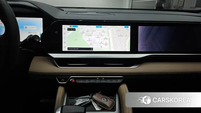 Renault Korea (Samsung) Grand Coleos id 3596174 из Кореи 10