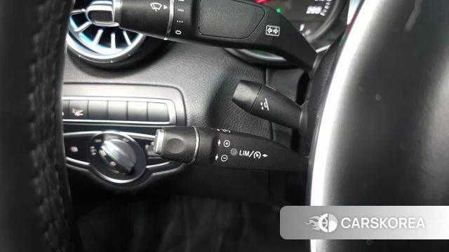 Mercedes-Benz C-Class W205 id 4385083 из Кореи 10