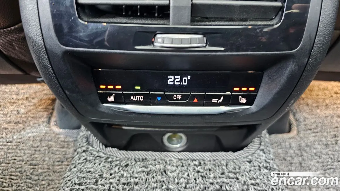 BMW X3 (G01) id 1115559 из Кореи 10