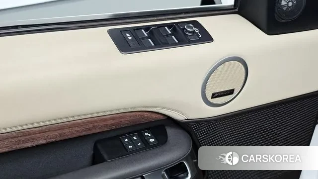 Land Rover Discovery 5 id 3454871 из Кореи 10