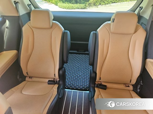 Kia Carnival 4th generation id 4298710 из Кореи 10