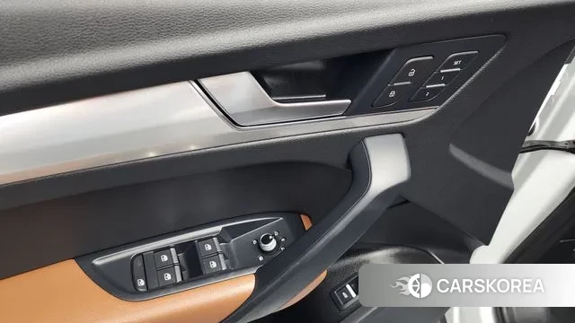 Audi Q5 (FY) id 3195959 из Кореи 10