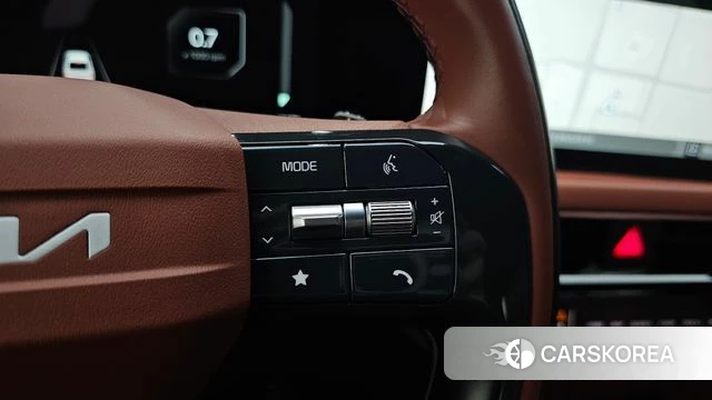 Kia The New K8 id 4691304 из Кореи 10