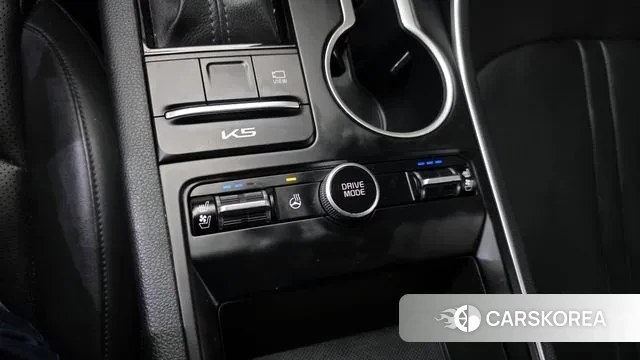 Kia K5 3rd generation id 3591193 из Кореи 10