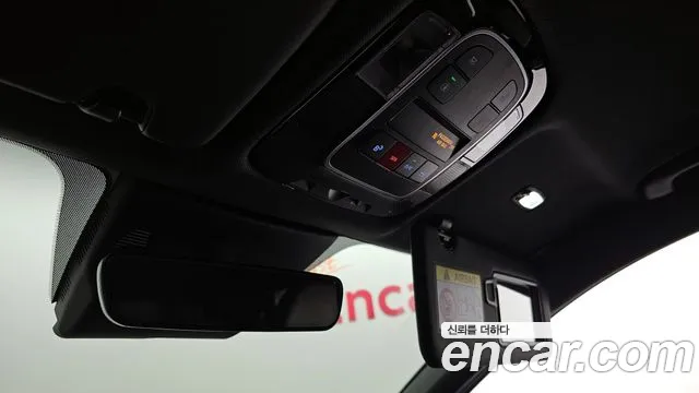 Hyundai The New Tucson Hybrid (NX4) id 2648392 из Кореи 10