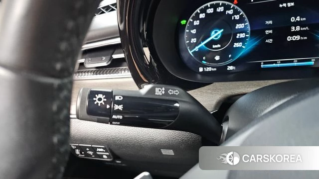 Kia K5 Hybrid 3rd Generation id 4720526 из Кореи 10