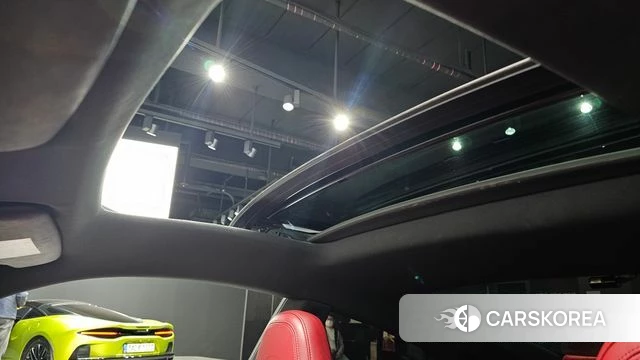 Porsche 911(992) id 4179849 из Кореи 10