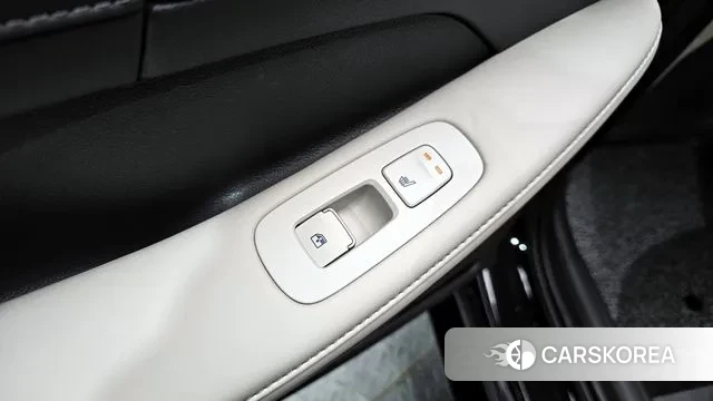 Hyundai Sonata D Edge (DN8) id 3560583 из Кореи 10