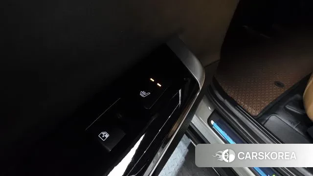 Kia EV6 id 3432073 из Кореи 10