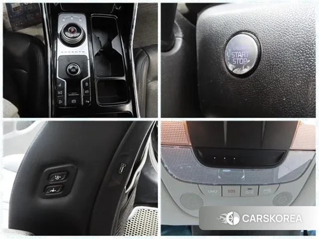 Kia Sorento 4th Generation id 3438684 из Кореи 10