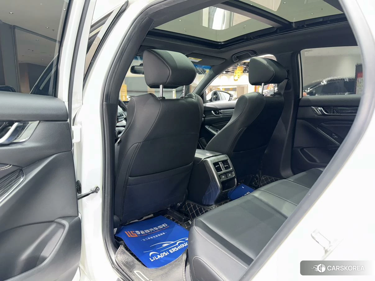 Honda Yingshipai id 4455433 из Китая 10