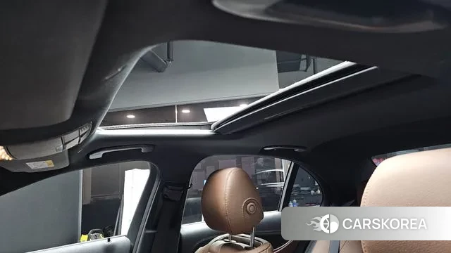 Mercedes-Benz E-Class W213 id 3751683 из Кореи 10