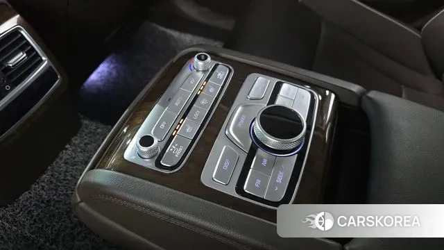 Kia More K9 id 3014004 из Кореи 10