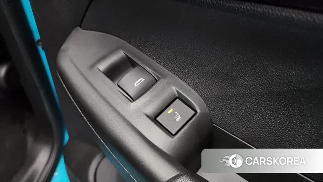 Chevrolet (GM Daewoo) Trailblazer id 3444024 из Кореи 10