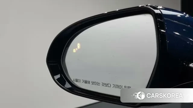 Kia The New Niro id 3489174 из Кореи 10