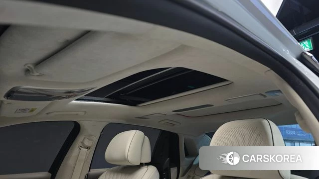 Genesis G90 (RS4) id 4266175 из Кореи 10