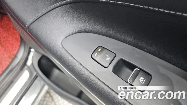 Hyundai The New Grandeur IG id 2826498 из Кореи 10