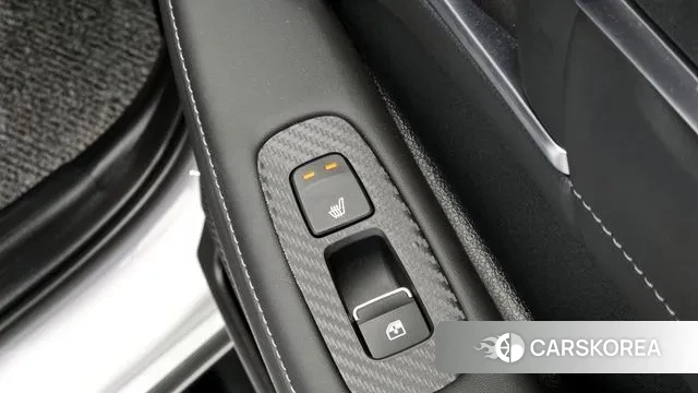 Hyundai Sonata D Edge Hybrid (DN8) id 3021943 из Кореи 10