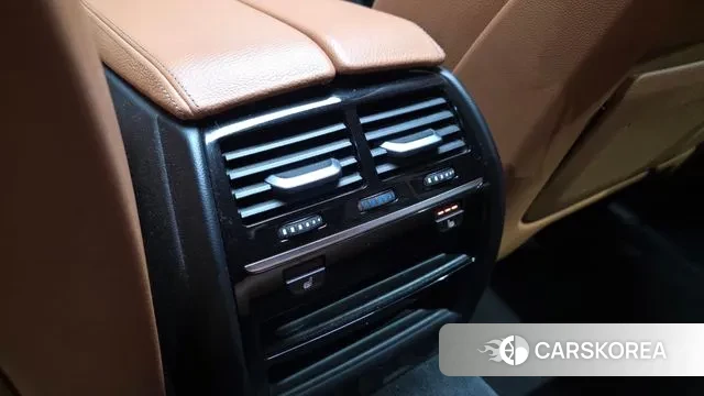 BMW 5 Series (G30) id 3470001 из Кореи 10