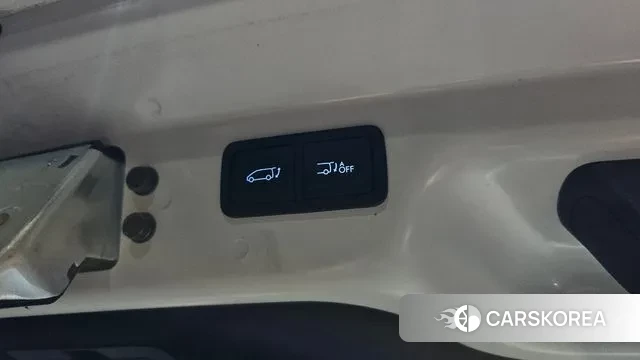 Hyundai Staria id 3757757 из Кореи 10