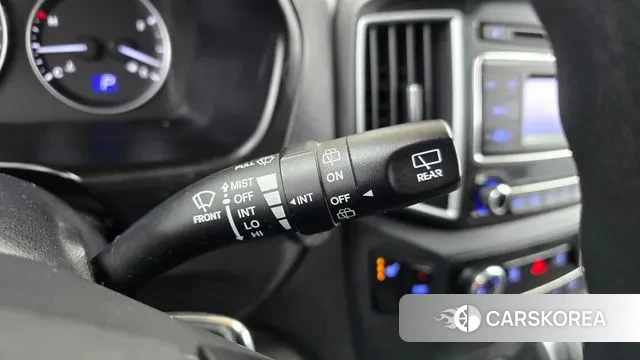 Hyundai The New Grand Starex id 3617279 из Кореи 10