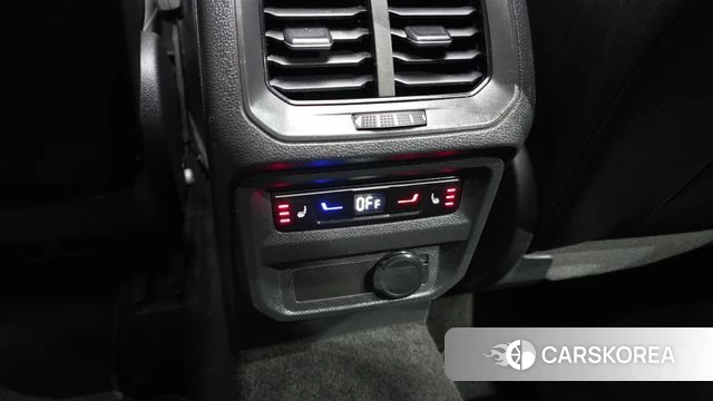 Volkswagen Tiguan second Generation id 4965539 из Кореи 10