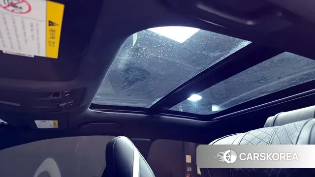 Infiniti Q30 id 3754504 из Кореи 10