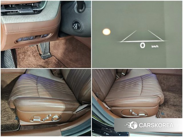 Genesis G90 (RS4) id 4691802 из Кореи 10