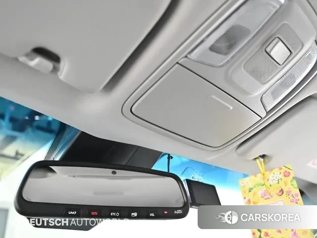 Kia Sportage The Bold id 3702685 из Кореи 10