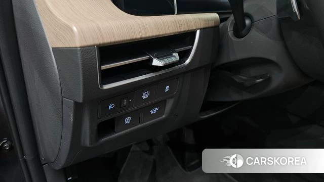 Hyundai Sonata D Edge Hybrid (DN8) id 4488429 из Кореи 10