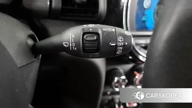 Mini Cooper id 3203328 из Кореи 10