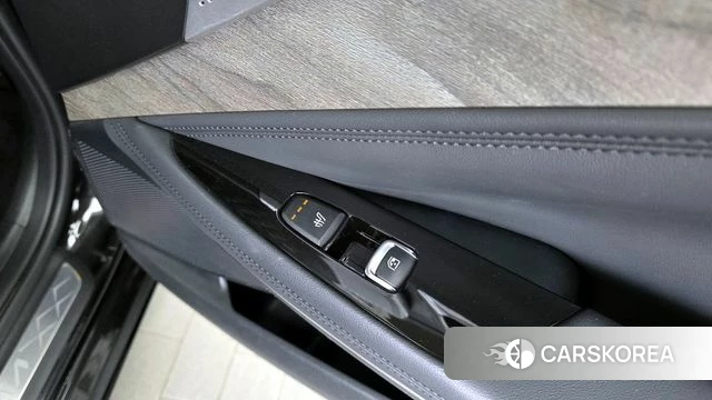 Kia K8 id 4395310 из Кореи 10