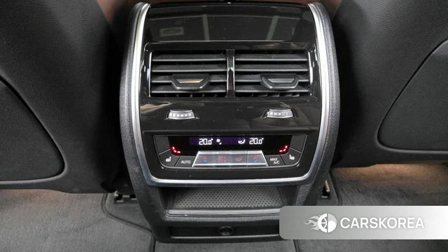 BMW X5 (G05) id 4223835 из Кореи 10