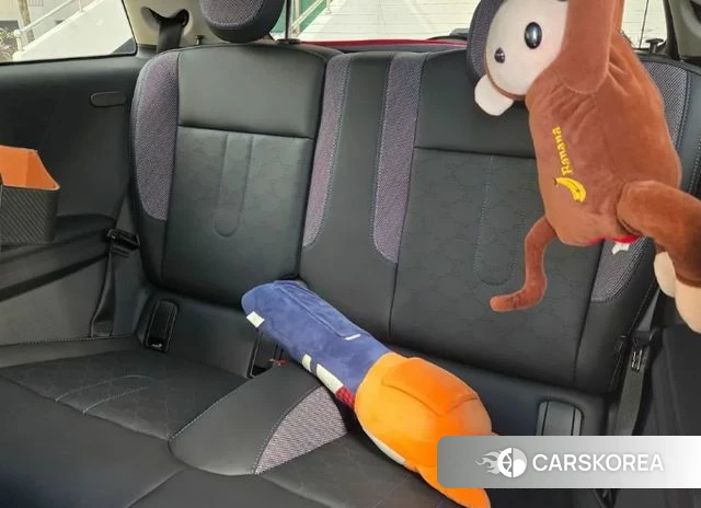 Mini Cooper C 4th generation id 3876529 из Кореи 10