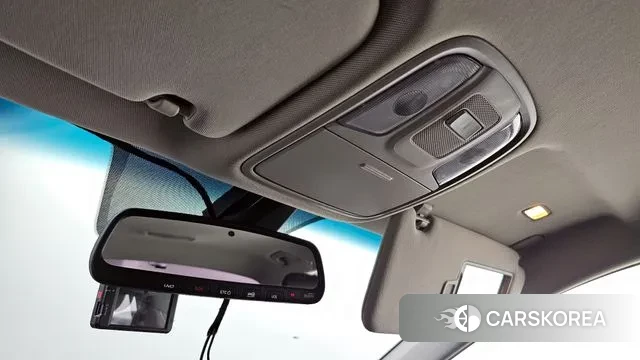 Kia The New K5 2nd generation id 3264856 из Кореи 10