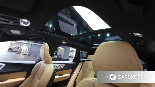 Volvo XC60 second Generation id 3474367 из Кореи 10