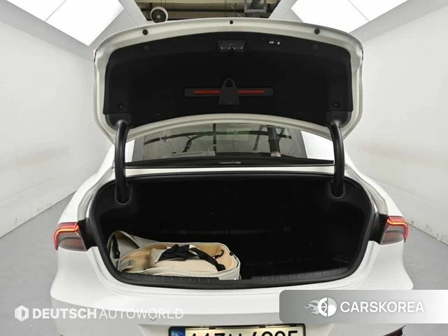 Hyundai The New Grandeur IG id 4316745 из Кореи 10
