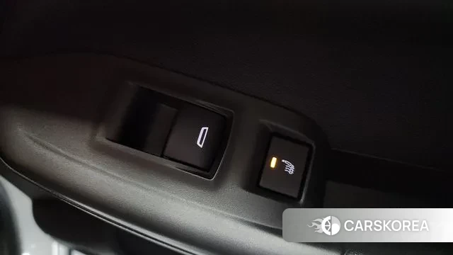 Chevrolet (GM Daewoo) The New Trail Blazer id 3341907 из Кореи 10