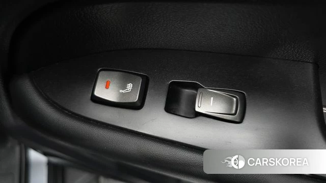 Ssangyong Rexton Sports Cannes id 4741462 из Кореи 10