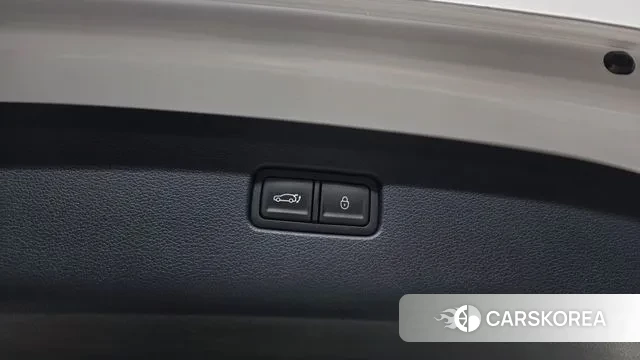 Genesis GV80 id 3734155 из Кореи 10