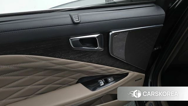 Kia K8 Hybrid id 4784086 из Кореи 10