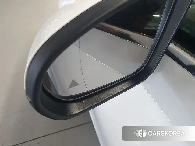 Mercedes-Benz A-Class W177 id 3031461 из Кореи 10