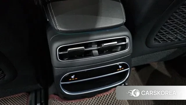 Genesis GV70 id 3550546 из Кореи 10